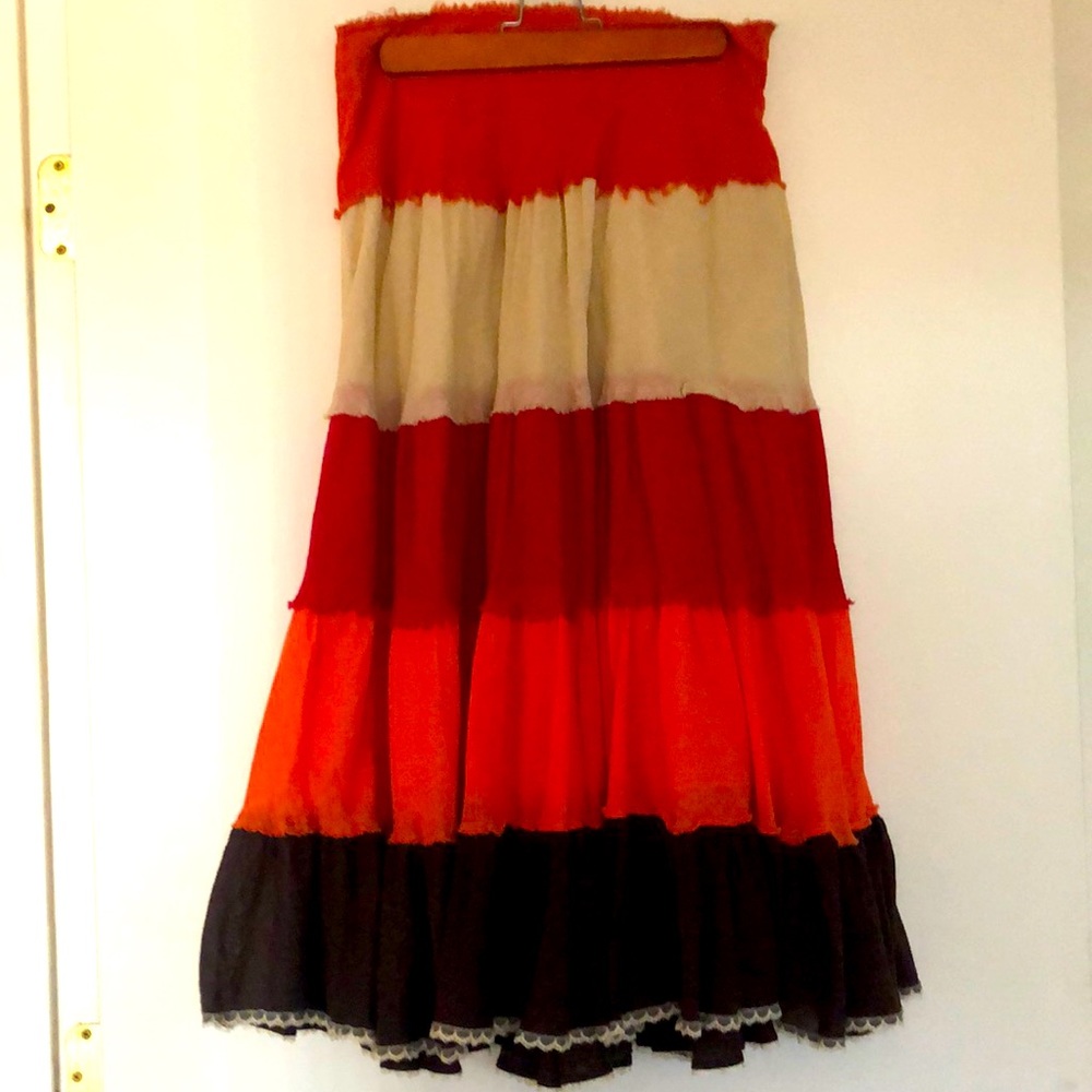 Woman’s Skirt
